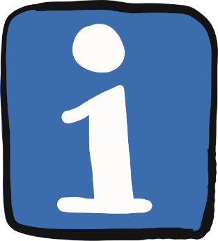 Symbol i