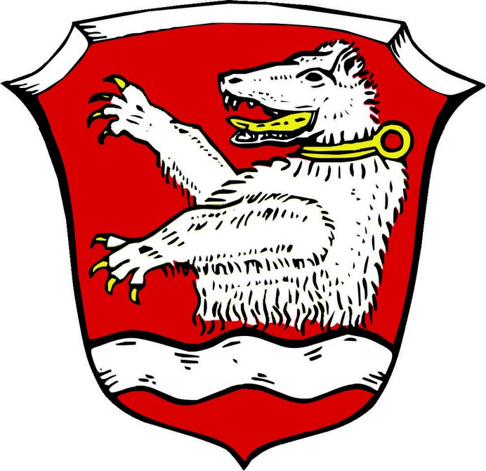 Das Meitinger Wappen